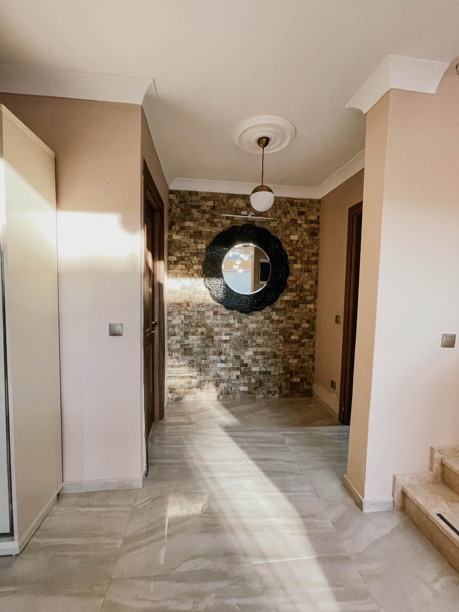 Villa Aysha 2 Sapanca Buitenkant foto