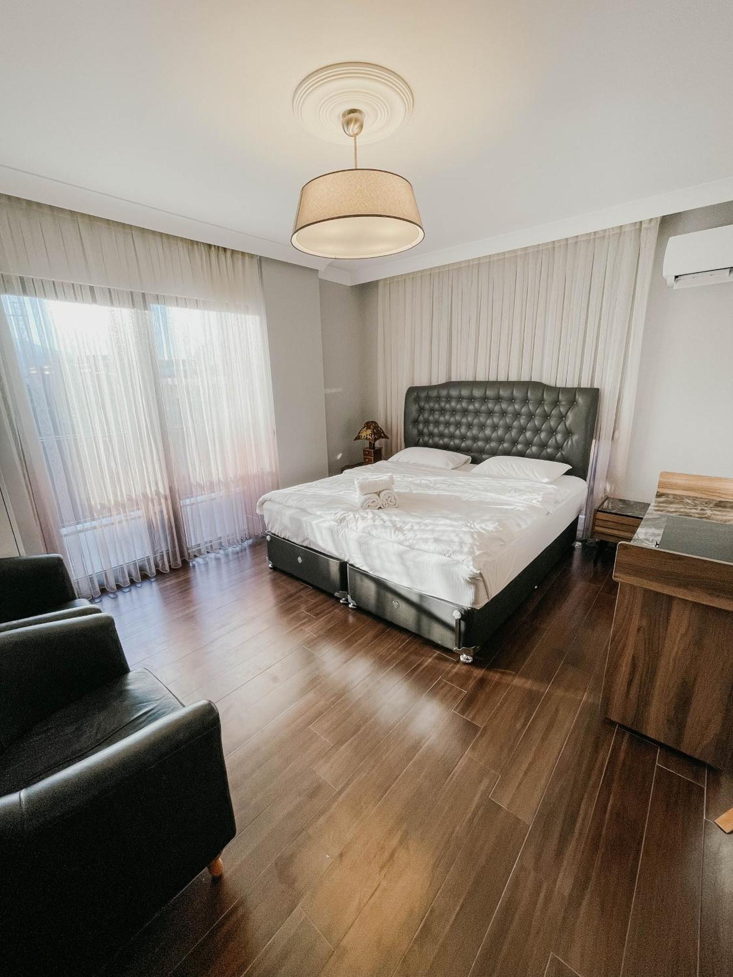 Villa Aysha 2 Sapanca Buitenkant foto