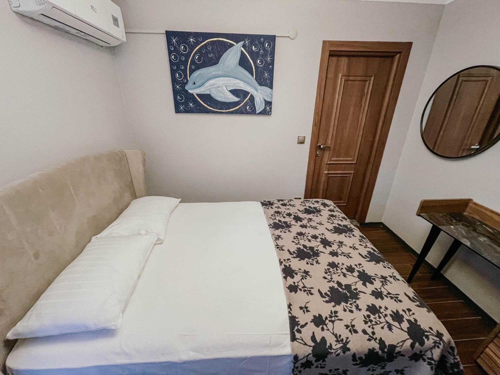 Villa Aysha 2 Sapanca Buitenkant foto
