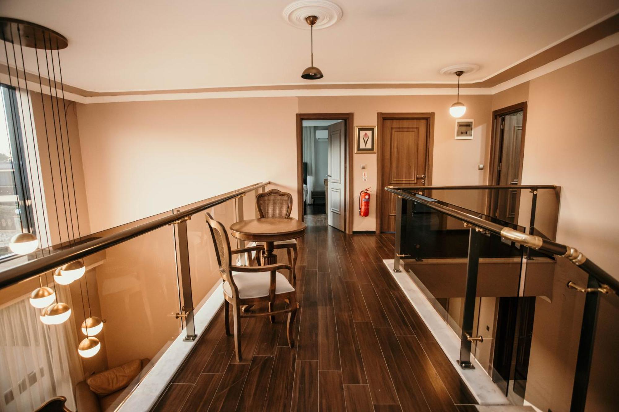 Villa Aysha 2 Sapanca Buitenkant foto