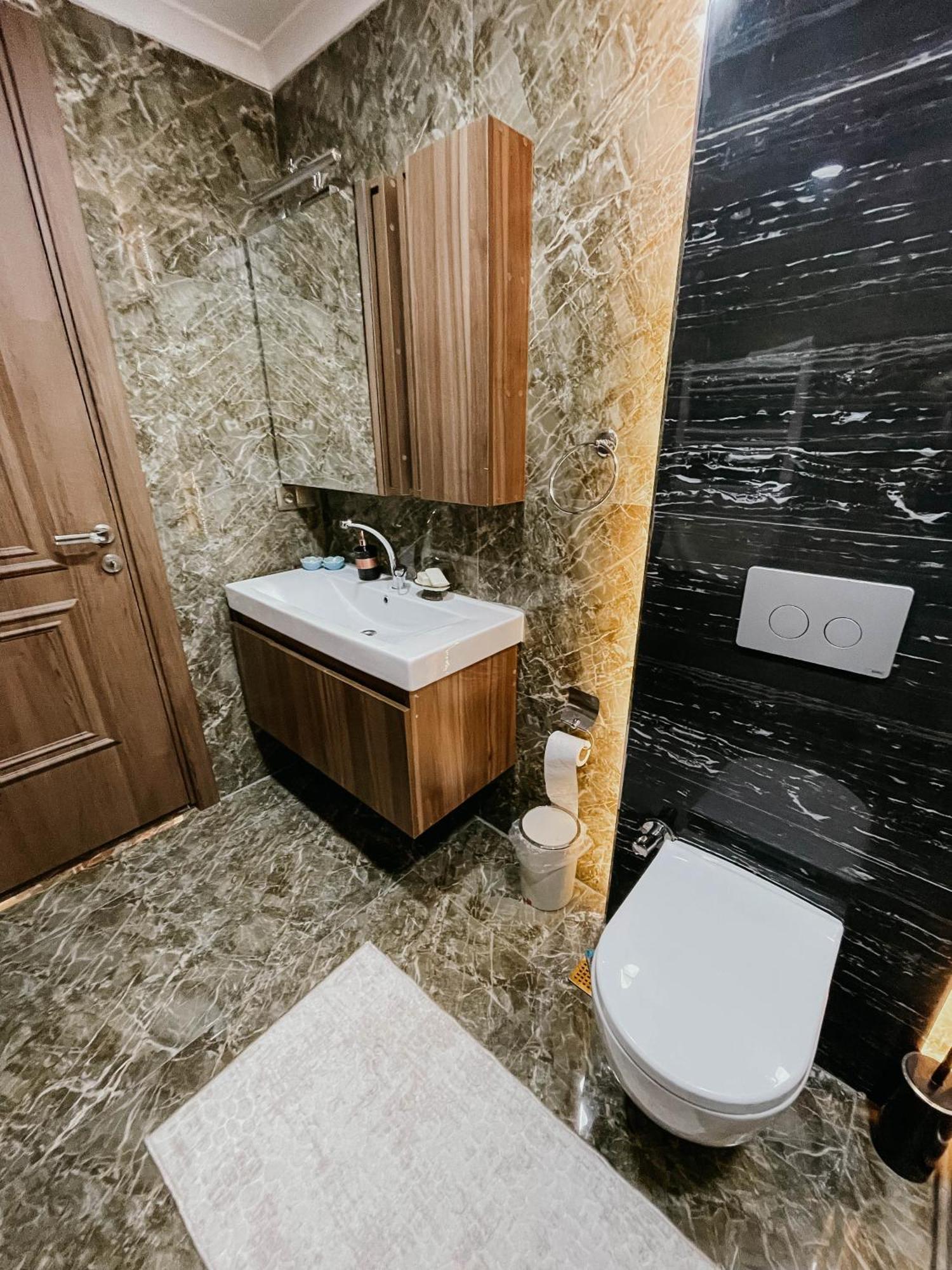Villa Aysha 2 Sapanca Buitenkant foto